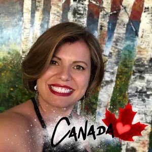 Meet your Posher, Nina